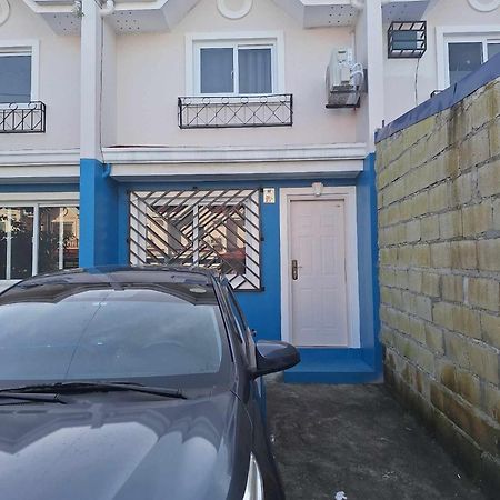 Xevera Mabalacat Heart Staycation Kültér fotó