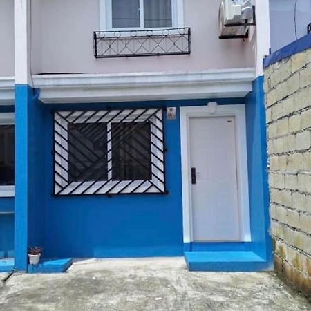 Xevera Mabalacat Heart Staycation Kültér fotó