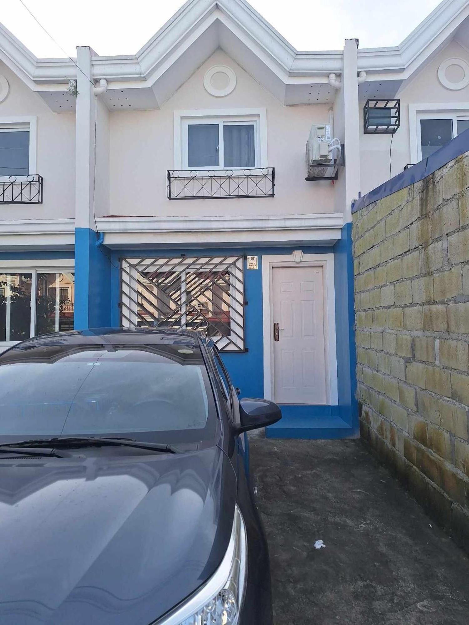 Xevera Mabalacat Heart Staycation Kültér fotó