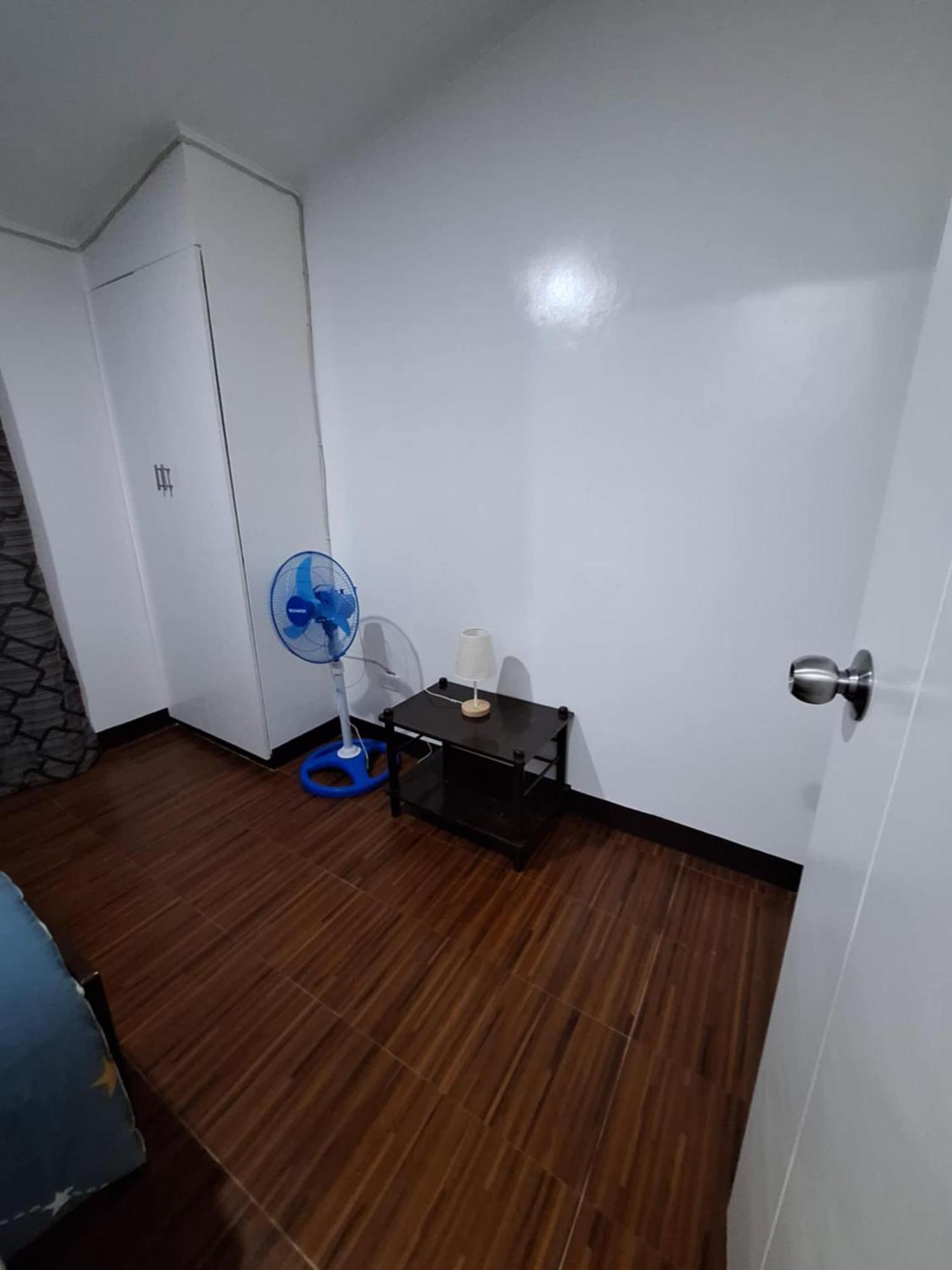 Xevera Mabalacat Heart Staycation Kültér fotó