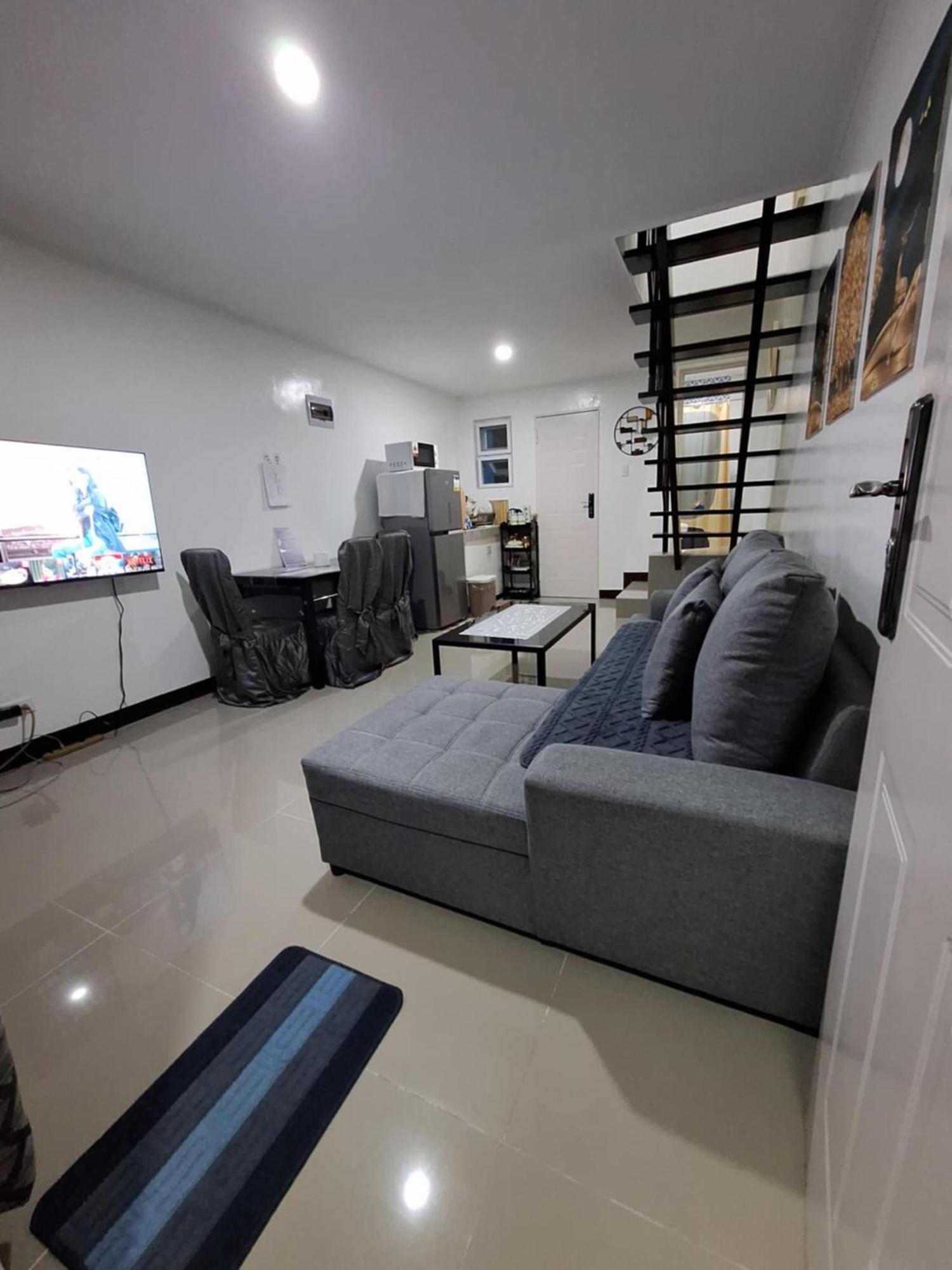 Xevera Mabalacat Heart Staycation Kültér fotó