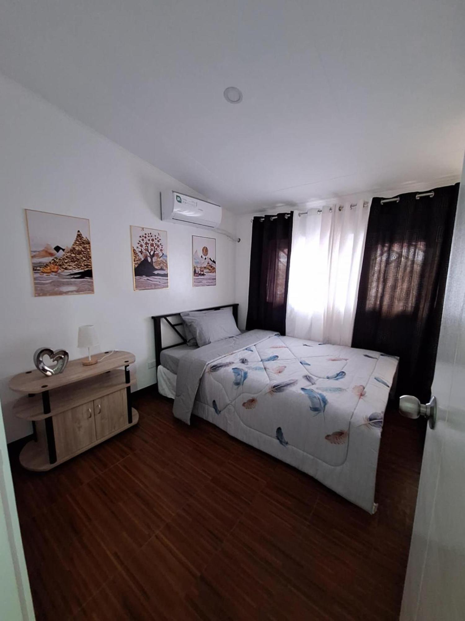 Xevera Mabalacat Heart Staycation Kültér fotó
