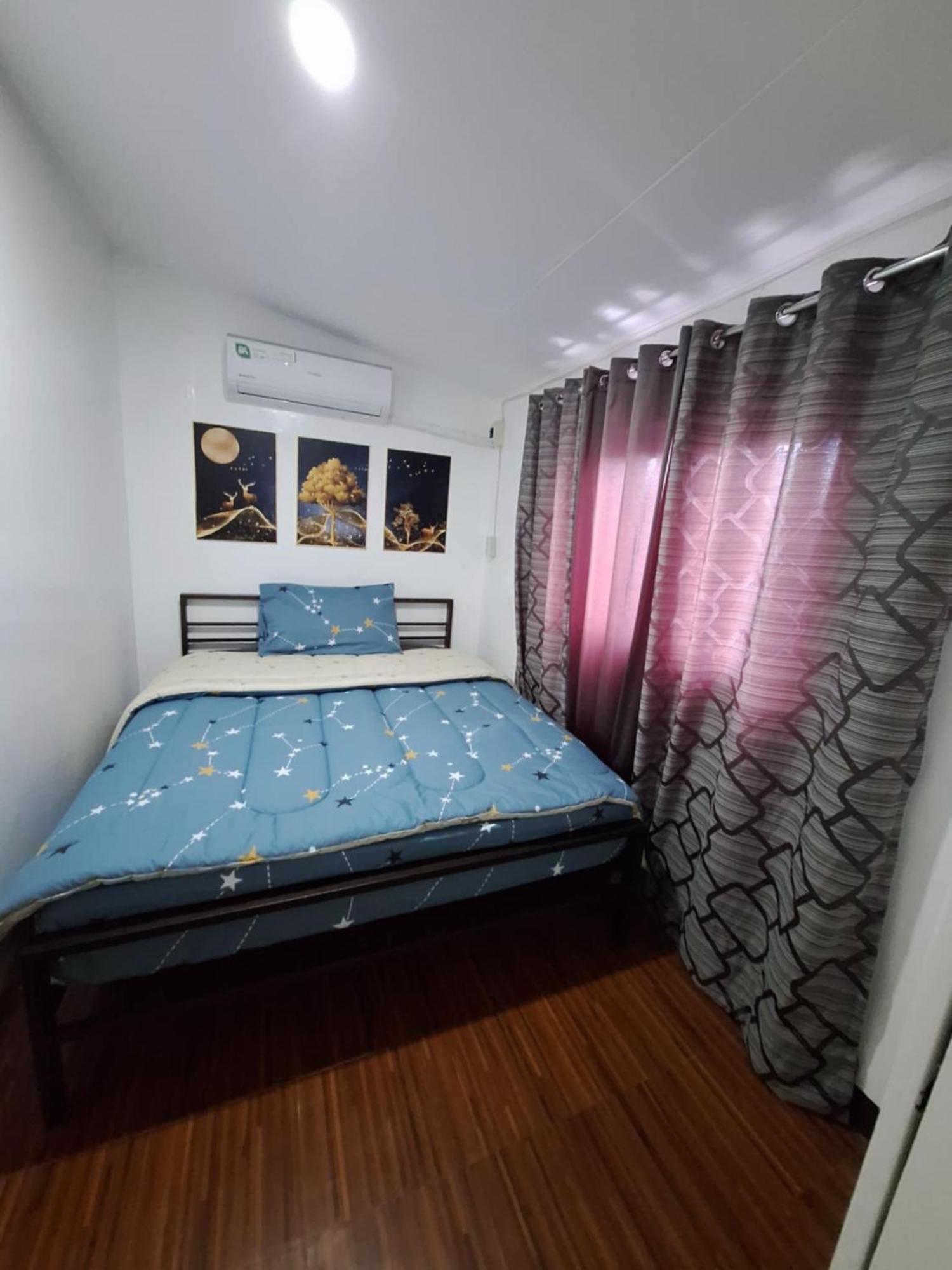 Xevera Mabalacat Heart Staycation Kültér fotó
