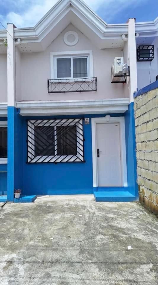 Xevera Mabalacat Heart Staycation Kültér fotó